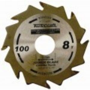 Picture of Blade Biscuit Joiner 100 X 8T 22.22MM TCT