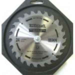 Picture of Blade Contractor 185 X 24t 16mm