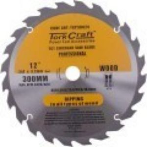 Picture of Circ Saw Blade Contractor 300 X 24T 30/1/20/16