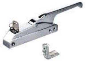 Picture of Latch Edge Mount Mechancal 1200