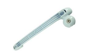 Picture of Handle Lock & Sickle Grey RF DY - 17031D DMF290, D