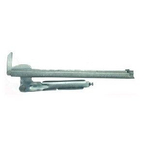 Picture of Hinge Mechanism (Red) DEFY 425, 835