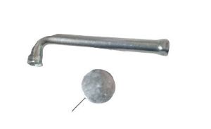 Picture of Jet Cleaner Kit Defy Gas Stove