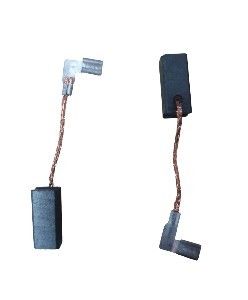 Picture of Met C/Brush 107 ESB  6.3x6.3x14mm Term