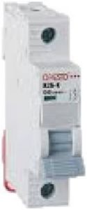 Picture of Circuit Breaker Onesto Din 25a 1P 3ka