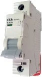 Picture of Circuit Breaker Onesto Din 63a 1P 3ka