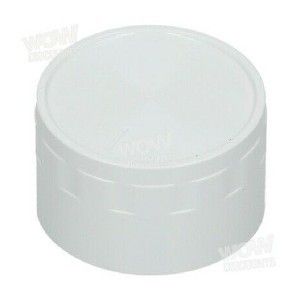 Picture of Knob Defy Dishwasher White DDW175