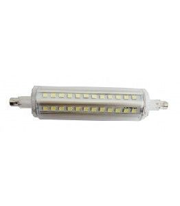 Picture of Led R7s Q.I 9w -118mm 6500k