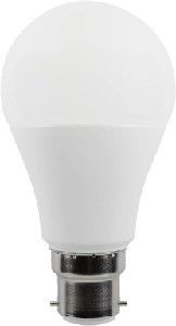 Picture of Led A60 5w B22 White AL+PL