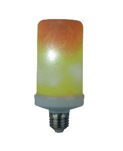 Picture of Led Flame Bulb B E27