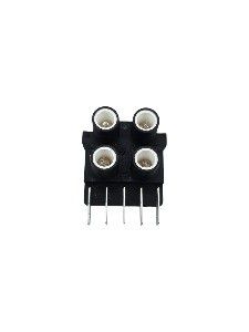 Picture of Lamp Defy Stove Hot Light 4 Way DCB018, DCB829