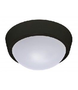 Picture of LED Outdoor Bulkhead 10w Ip65 Black