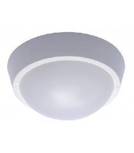 Picture of Led Outdoor Bulkhead 25w Ip65 White