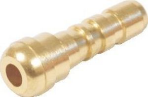 Picture of Matweld Hose Nut 3/8inch RH Oxy