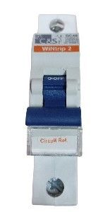 Picture of Circuit Breaker 40a 1p 220v DC MCB 10Ka
