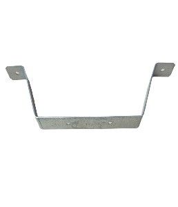 Picture of Bracket Motor Base Height: 100mm, length: 120mm