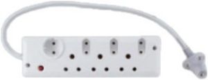Picture of Multi Plug 7 Way + Cord 3x3pin + 4x2pin