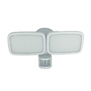Picture of Led 20w Floodlight Infrared Sensor Security White