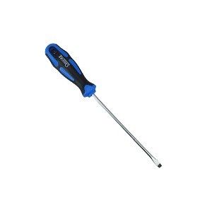 Picture of Screwdriver Flat 5.0 x 75mm Magnetized Tip