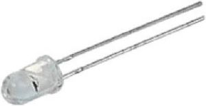 Picture of Led Hi Bright Green
