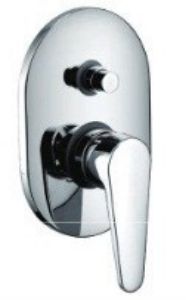 Picture of Mary Bath or Shower Mixer With Diverter