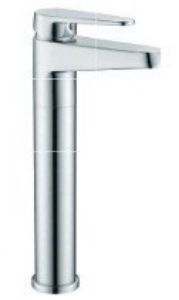 Picture of Mary Basin Mixer Raised (Reign)