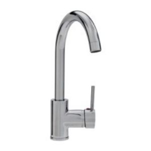 Picture of Garda Lite One Hole Sink Mixer