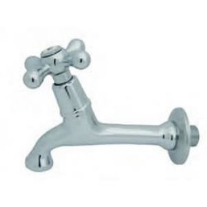 Picture of Athena Bibtap Extended W/T Flange 1/2 Each
