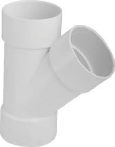 Picture of Pvc Junction Sv 50x45 Pl
