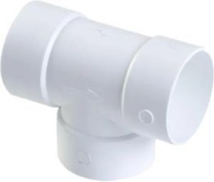 Picture of Pvc Junction T 50mm X 90 SV PL