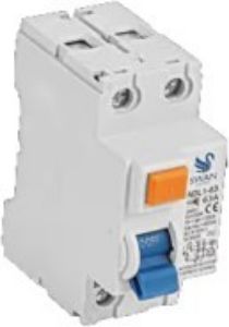 Picture of Earth Leakage 2P 63A Din Rail