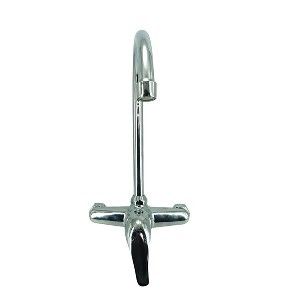 Picture of Sink Wall Over Spout Single Lever 35mm
