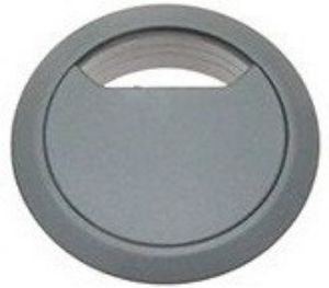 Picture of Wire Management Grey 64mm PK4