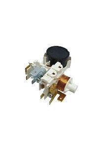Picture of Relay & Overload Combination