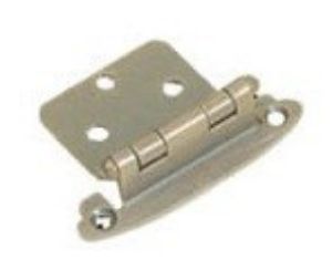 Picture of Hinge Self Closing Antique Copper (pr)