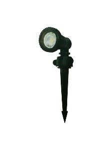 Picture of Garden Spike GU10 Lampholder+Gu10 5w Daylight