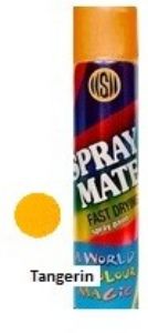 Picture of Spray Paint 250 ml - Tangerine