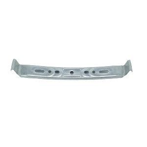 Picture of Bracket Solid Plate Universal 8inch