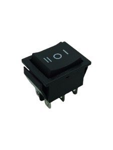 Picture of Switch Rocker Broad Change Over Bake/Grill