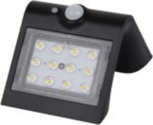 Picture of Led Solar Wall Light