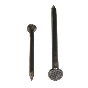 Picture of Nail Wire Flat Head  125mm/5 In    Q:1Kg