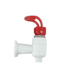 Picture of Tap Urn / Water Dispenser Inner Thread Red