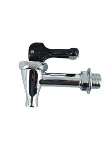 Picture of Tap Urn UN 1/2" Black