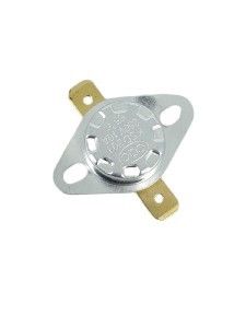 Picture of Thermostat Cycle 115°C 10a 250v 6.3Pin