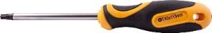 Picture of Screwdriver Torx Tamper Proof T40