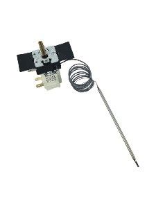 Picture of Thermostat 71TH 6mm Screw Mount Cap:1150mm Sh:26mm