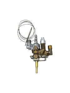 Picture of Thermostat Oven Selector Switch F9S50G2