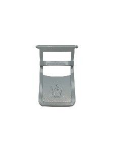 Picture of Water Dispenser Lever Kic Fridge KBF639ME