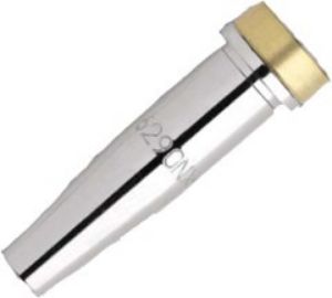 Picture of Nozzle Cutting 6290-0NX Harris Type Oxy/Lpg 15mm