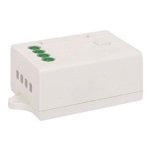 Picture of Receiver Wireless WiFi 1 Way 433Mhz 2.4Ghz